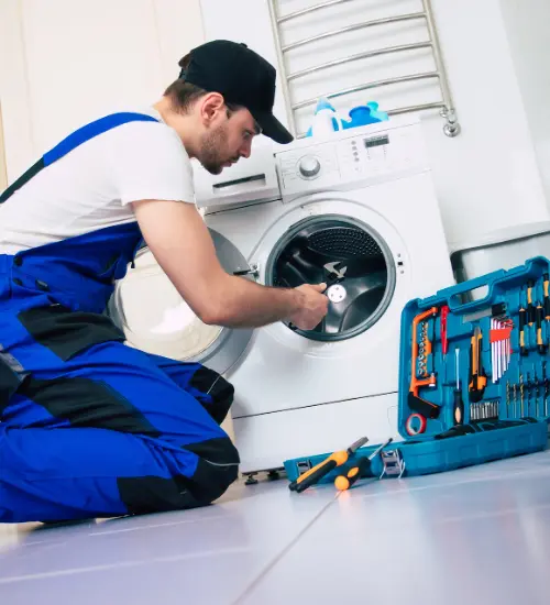 Professional Washing Machine Repair Dubai